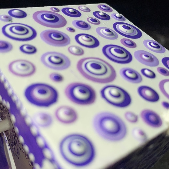 Little bird house lavender haze - Picture 13 of 17